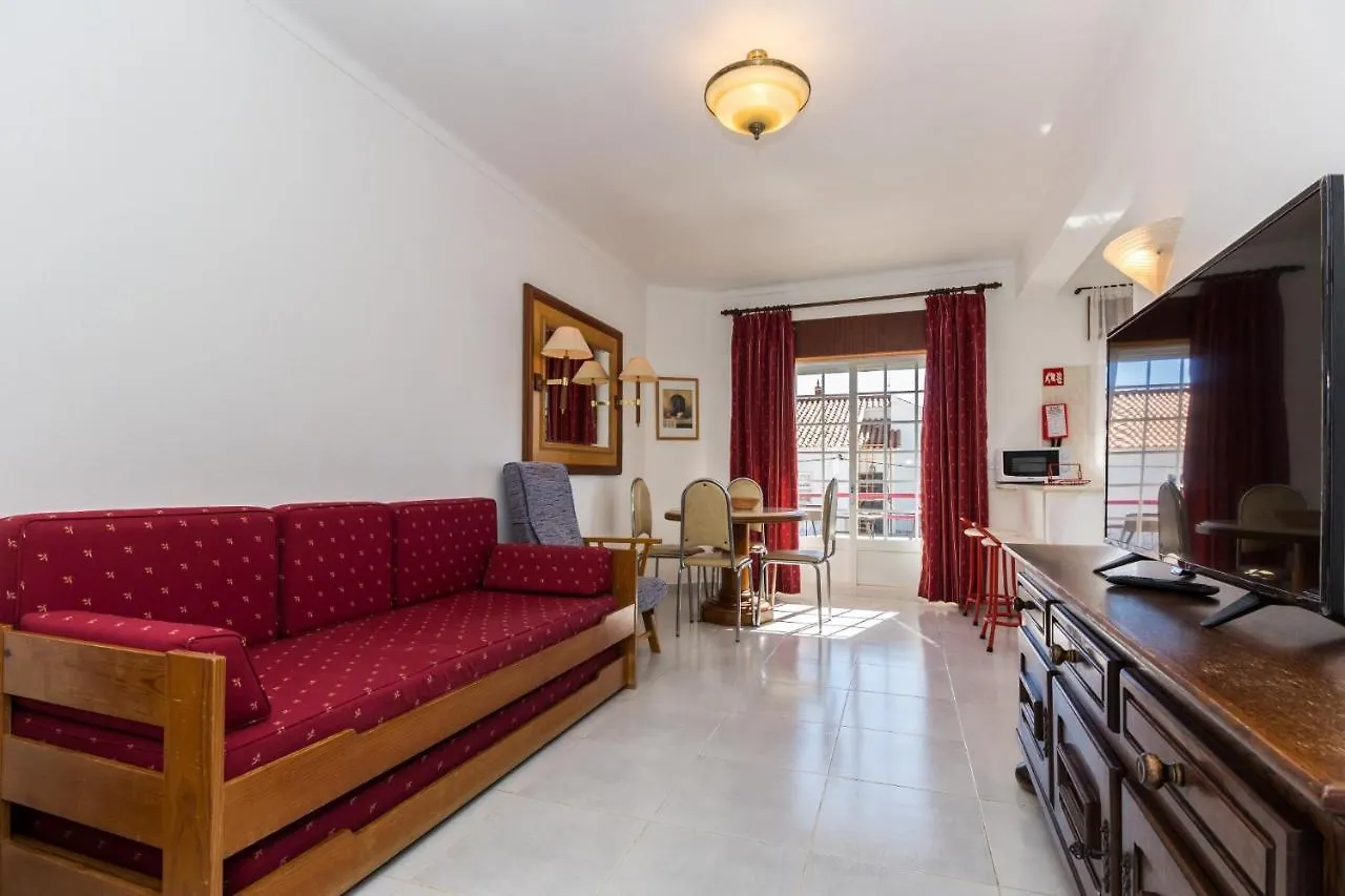 1 Bedroom Apartment By Algarvemanta Manta Rota