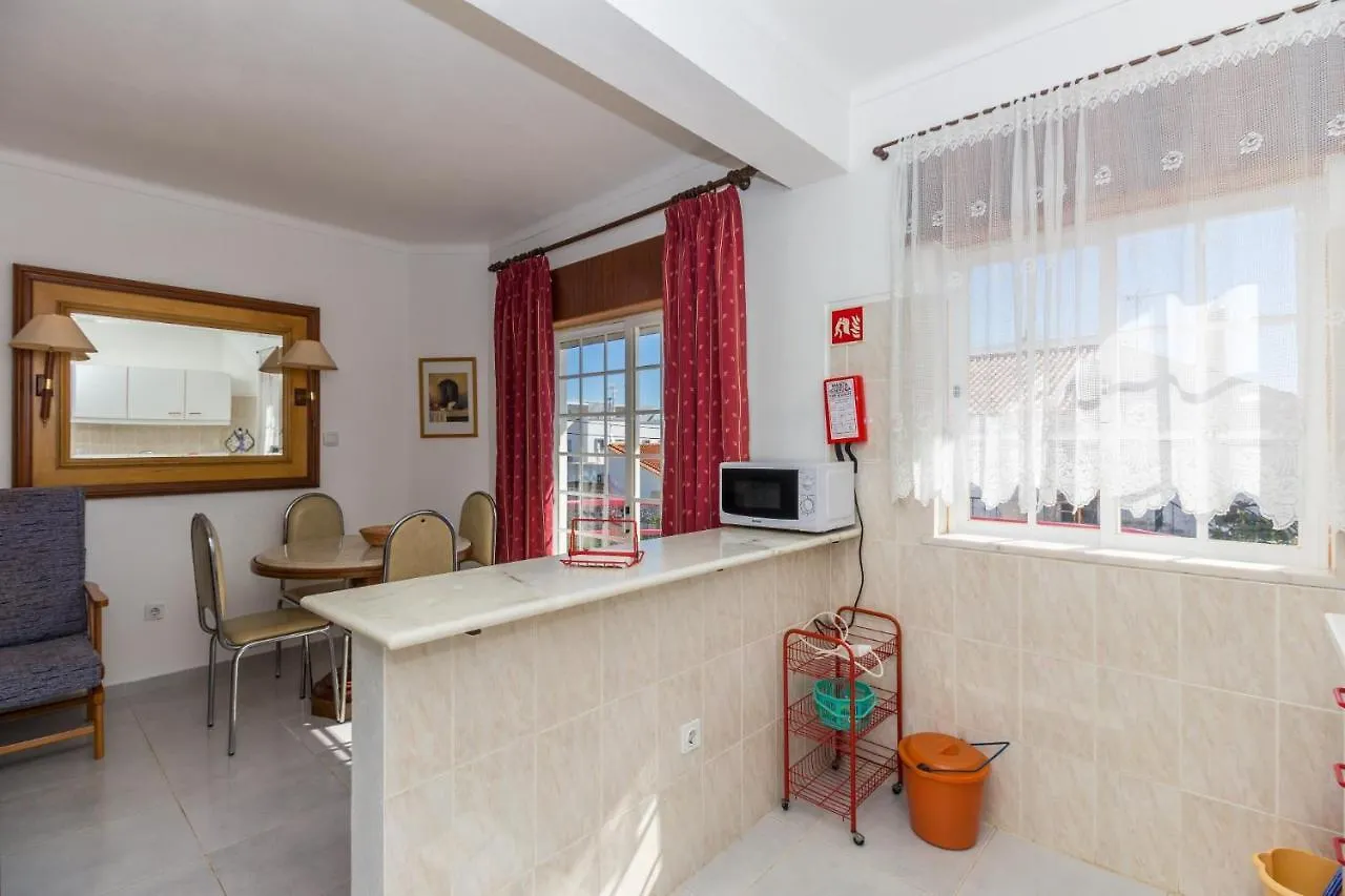 1 Bedroom Apartment By Algarvemanta Manta Rota 0*,  Portugal