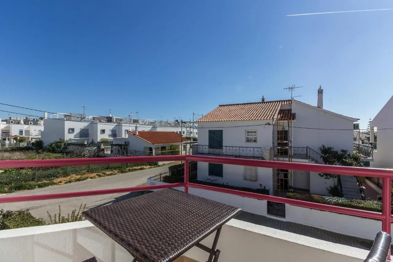 1 Bedroom Apartment By Algarvemanta Manta Rota