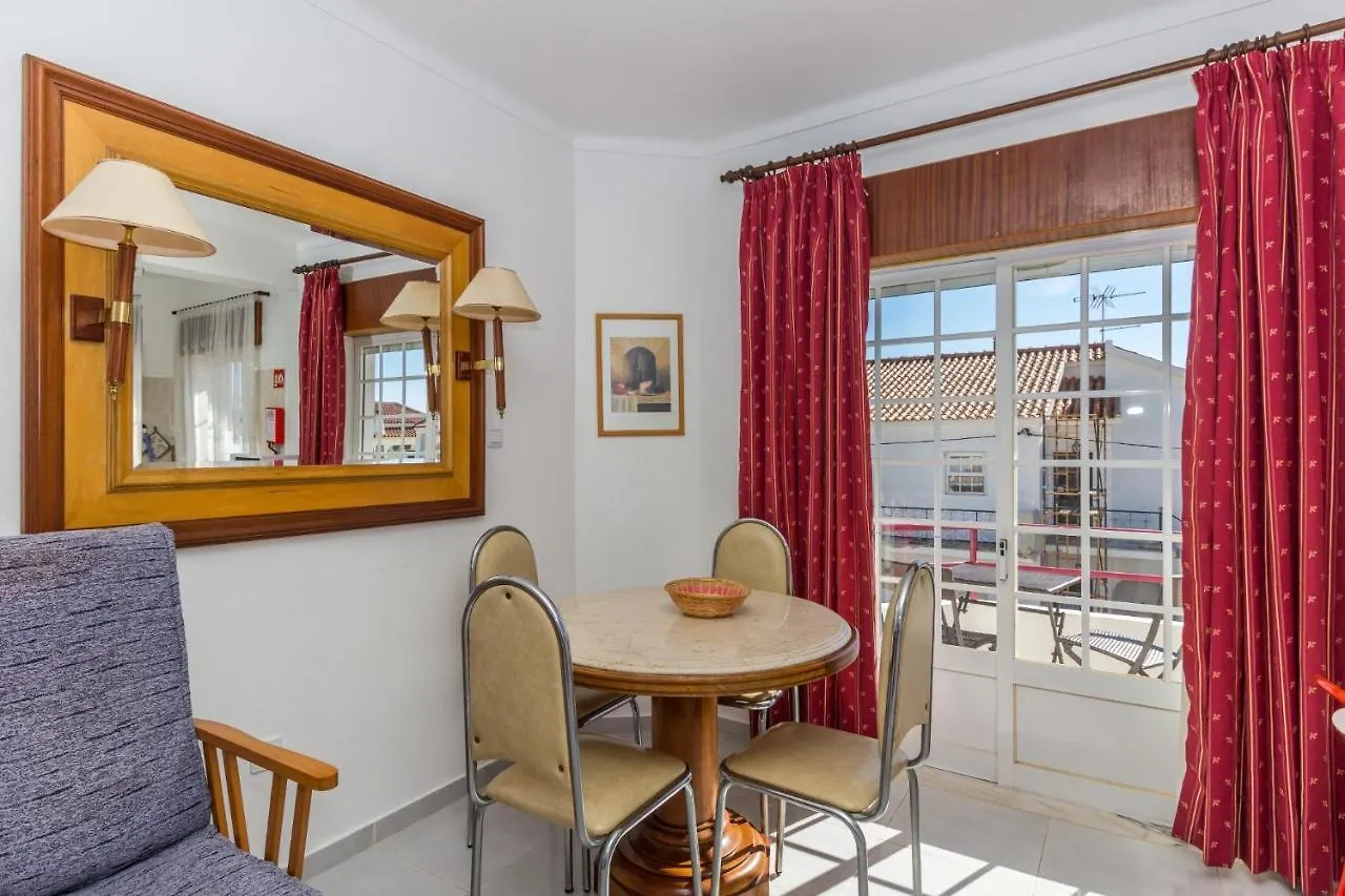 1 Bedroom Apartment By Algarvemanta Manta Rota
