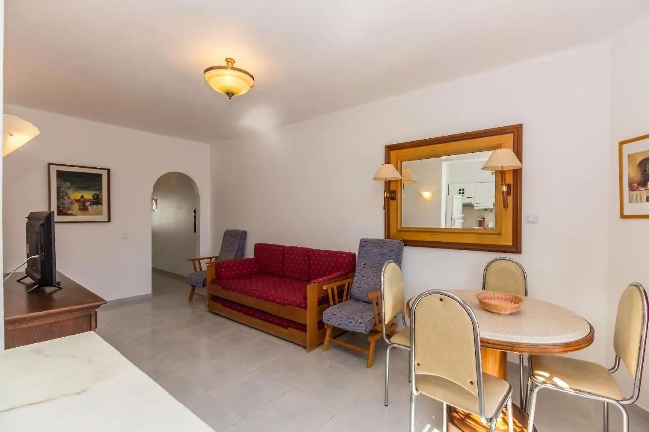 1 Bedroom Apartment By Algarvemanta Manta Rota