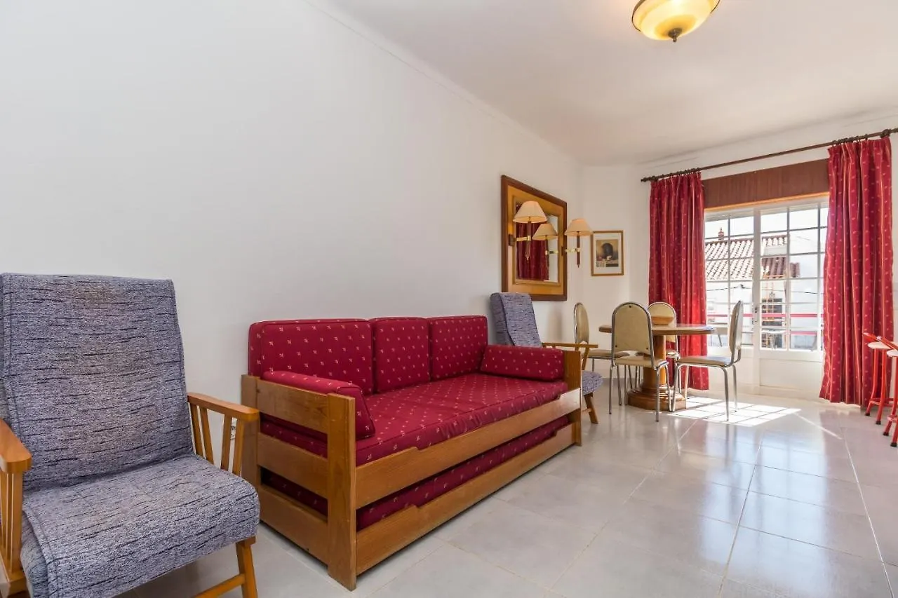 1 Bedroom Apartment By Algarvemanta Manta Rota