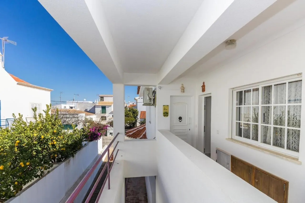 1 Bedroom Apartment By Algarvemanta Manta Rota
