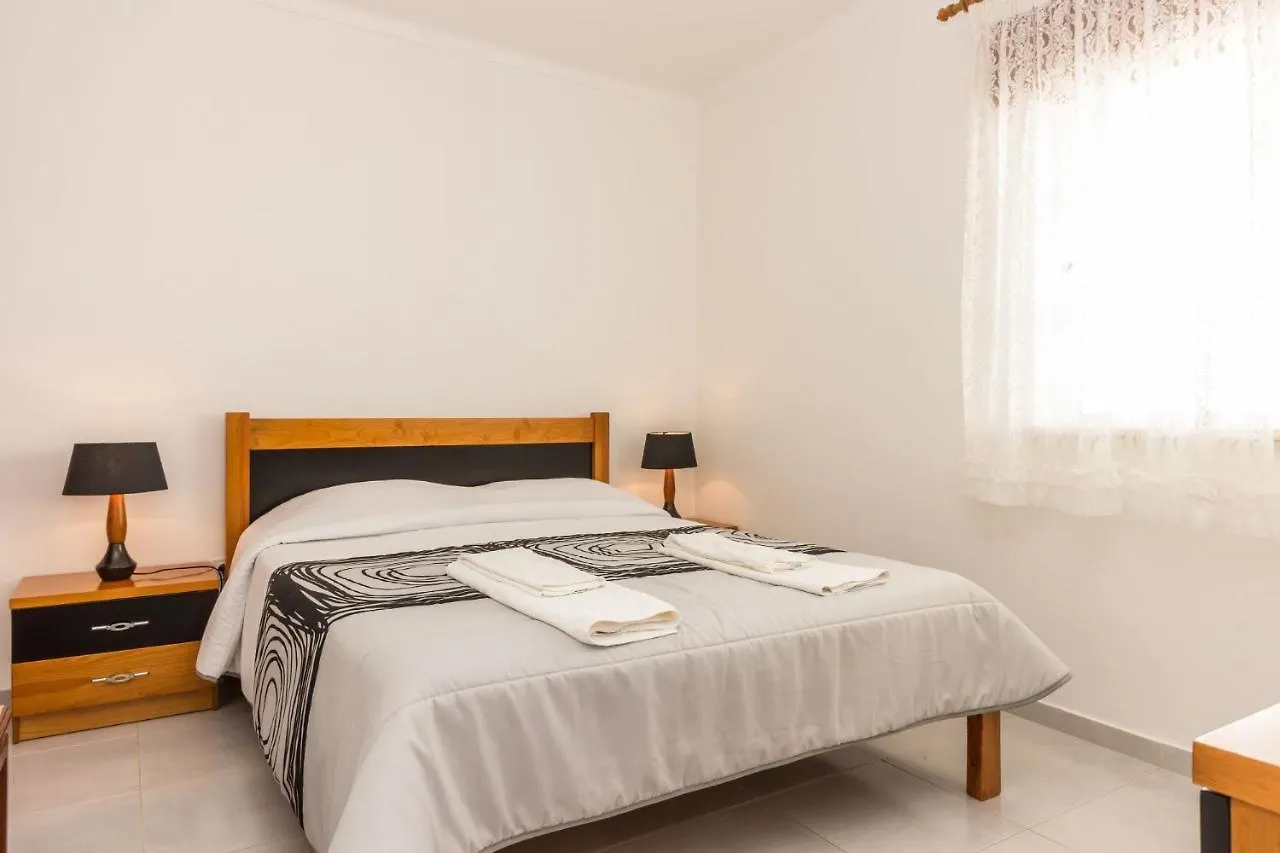 1 Bedroom Apartment By Algarvemanta Manta Rota 0*,