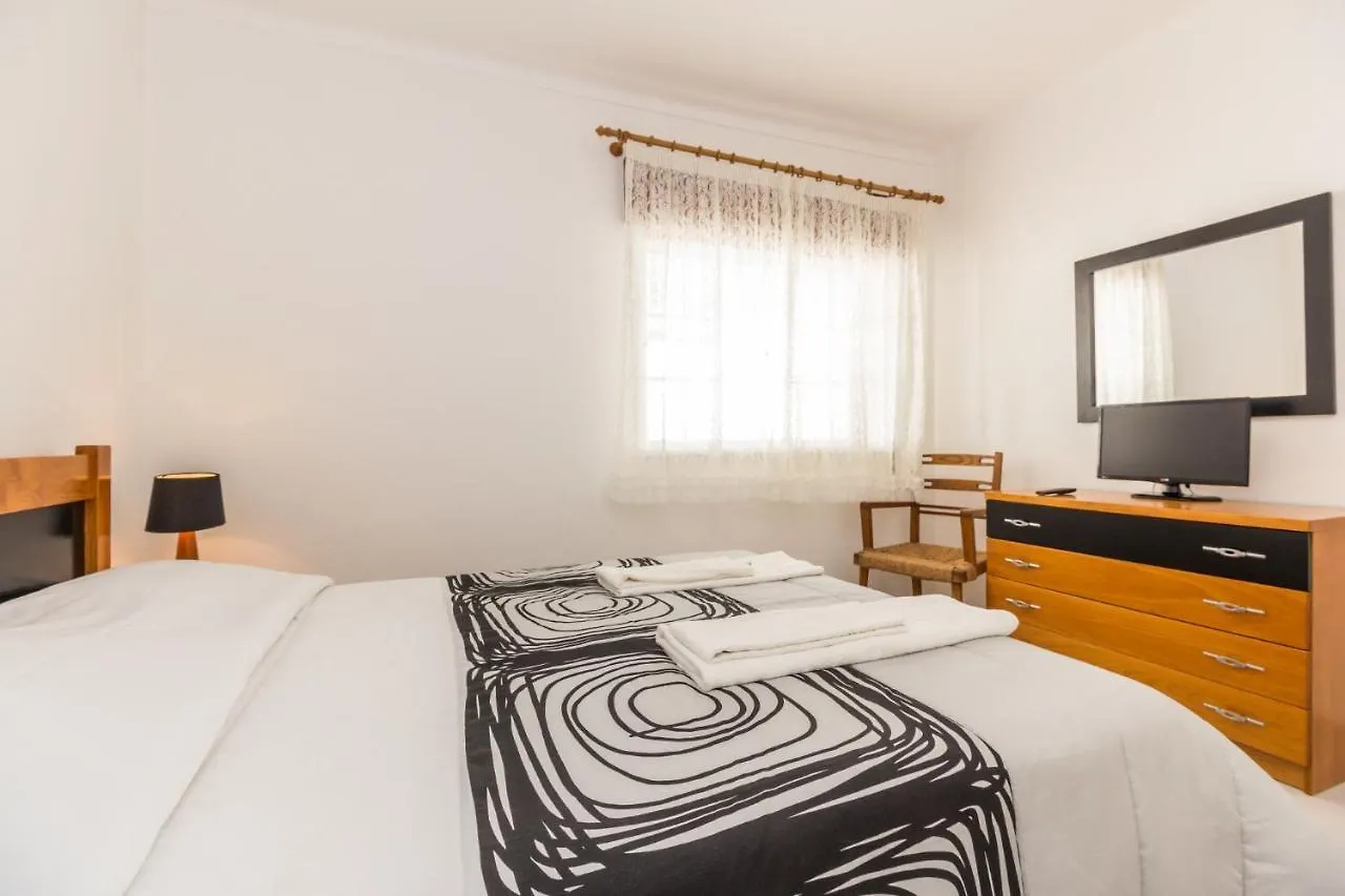 1 Bedroom Apartment By Algarvemanta Manta Rota Portugal