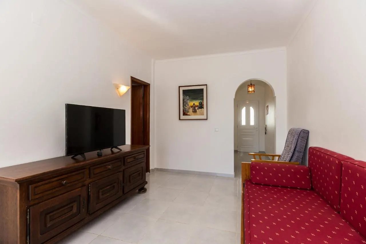 1 Bedroom Apartment By Algarvemanta Manta Rota