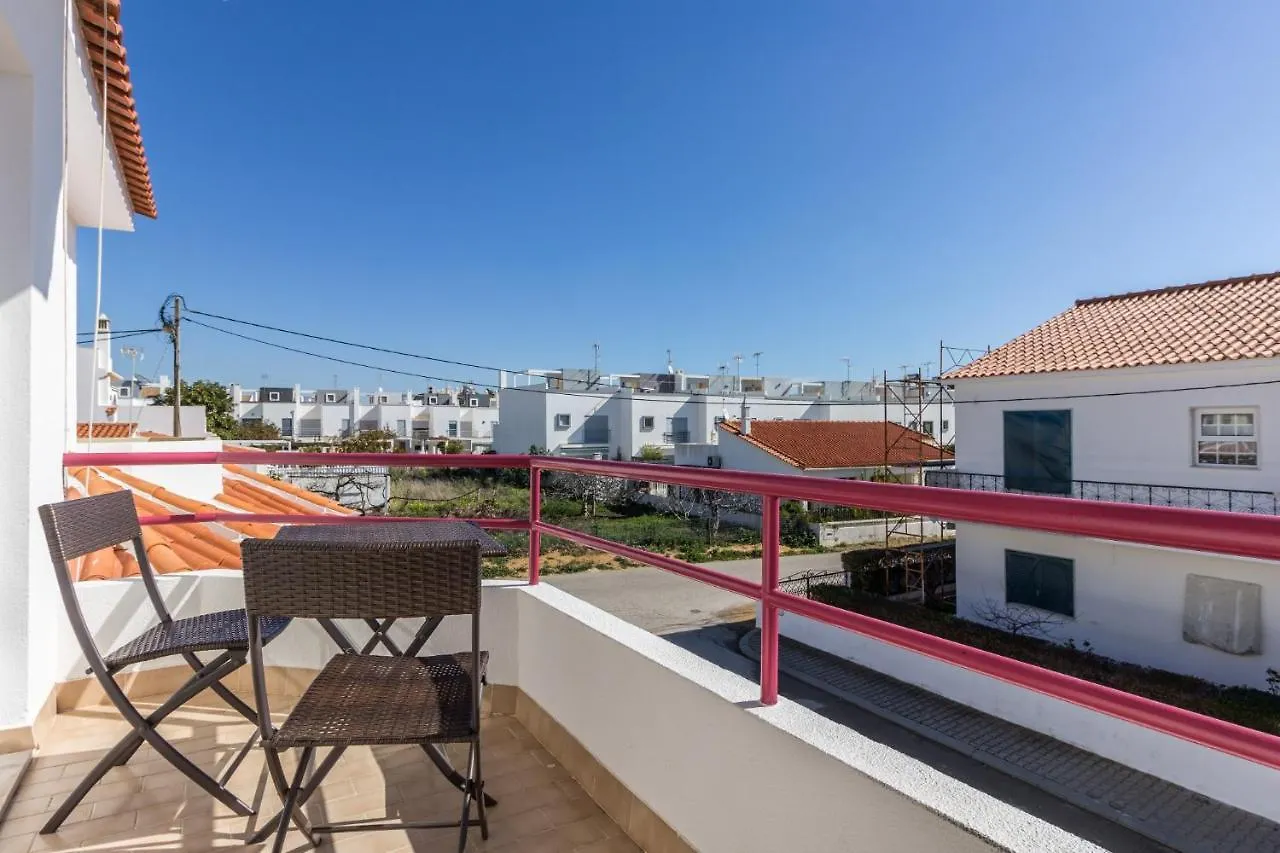 1 Bedroom Apartment By Algarvemanta Manta Rota 0*,  Portugal