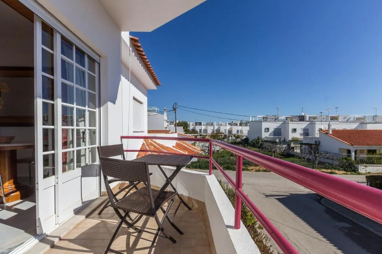 1 Bedroom Apartment By Algarvemanta Manta Rota Portugal