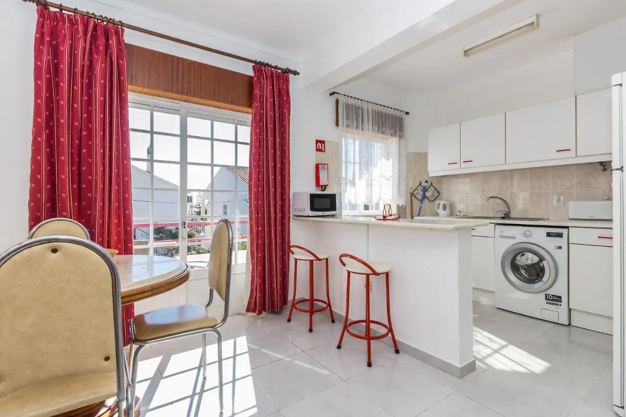 1 Bedroom Apartment By Algarvemanta Manta Rota