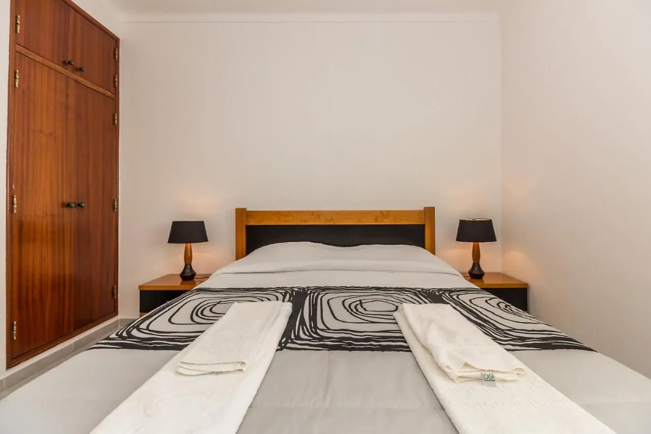 1 Bedroom Apartment By Algarvemanta Manta Rota