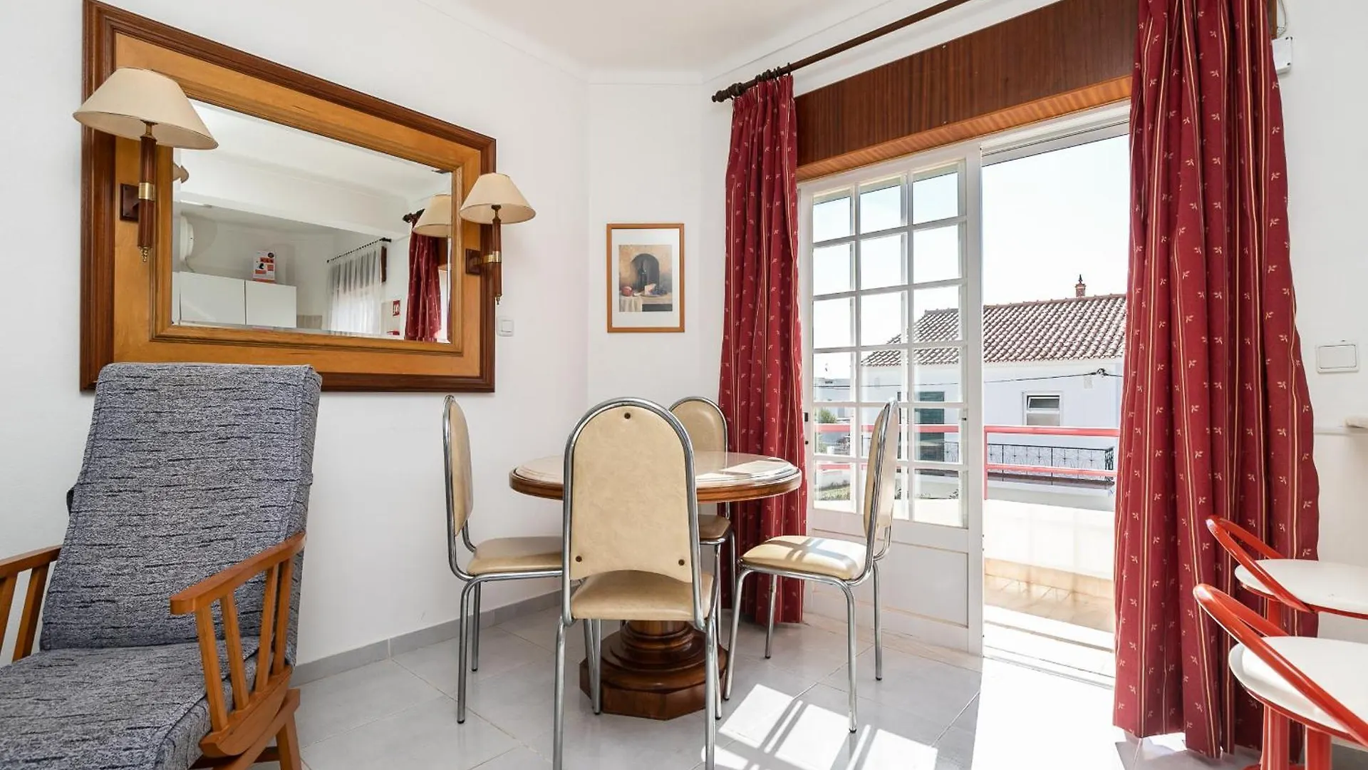 1 Bedroom Apartment By Algarvemanta Manta Rota Portugal