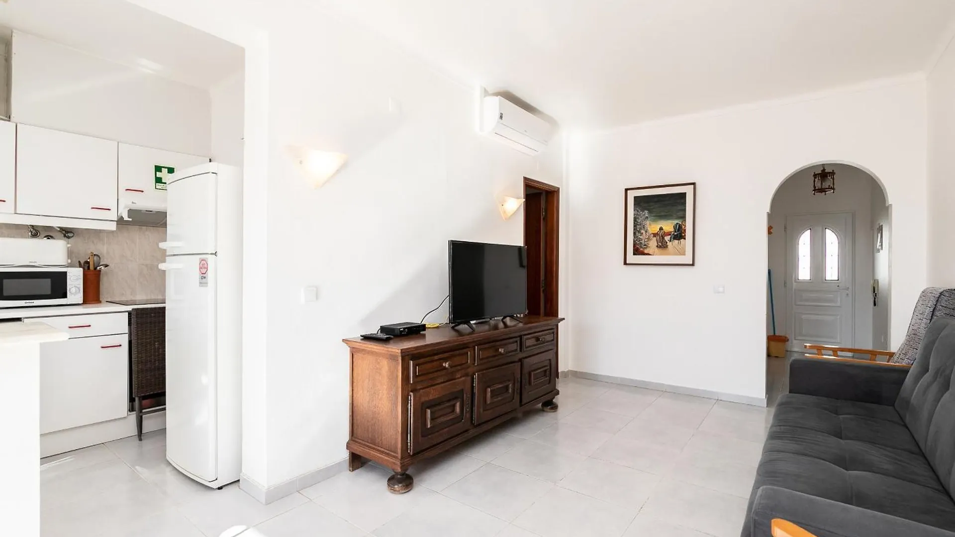 1 Bedroom Apartment By Algarvemanta Manta Rota Portugal