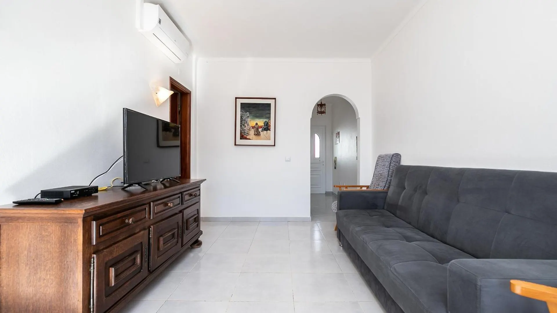 1 Bedroom Apartment By Algarvemanta Manta Rota