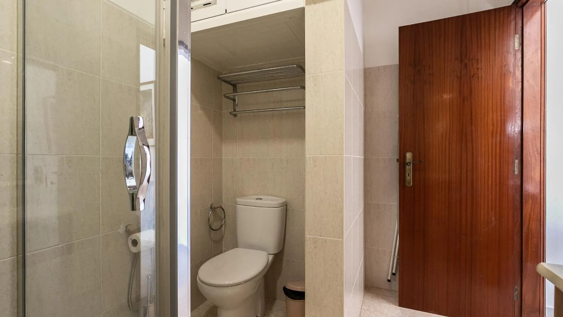 1 Bedroom Apartment By Algarvemanta Manta Rota